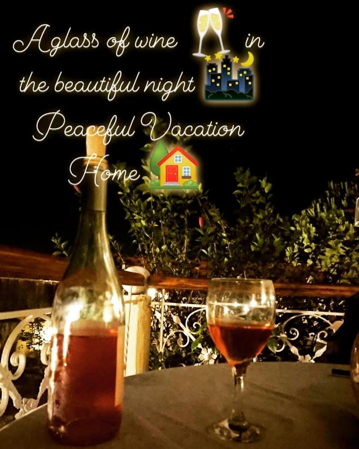 Villa Filoxenia All Seasons, Near Airport, Sea, Athens Agia Marina  Екстериор снимка