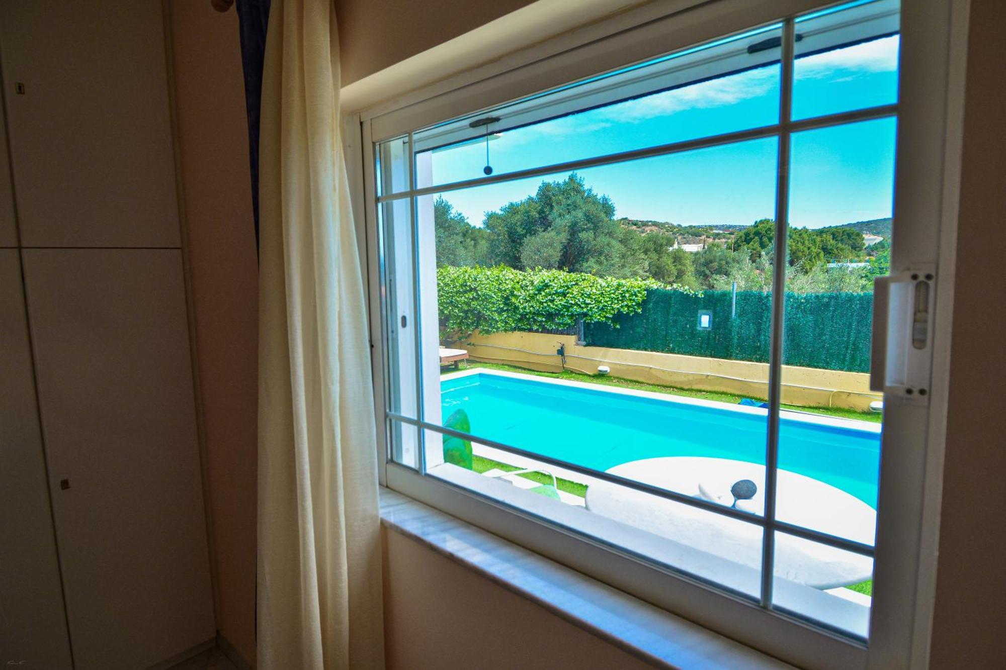 Villa Filoxenia All Seasons, Near Airport, Sea, Athens Agia Marina  Екстериор снимка