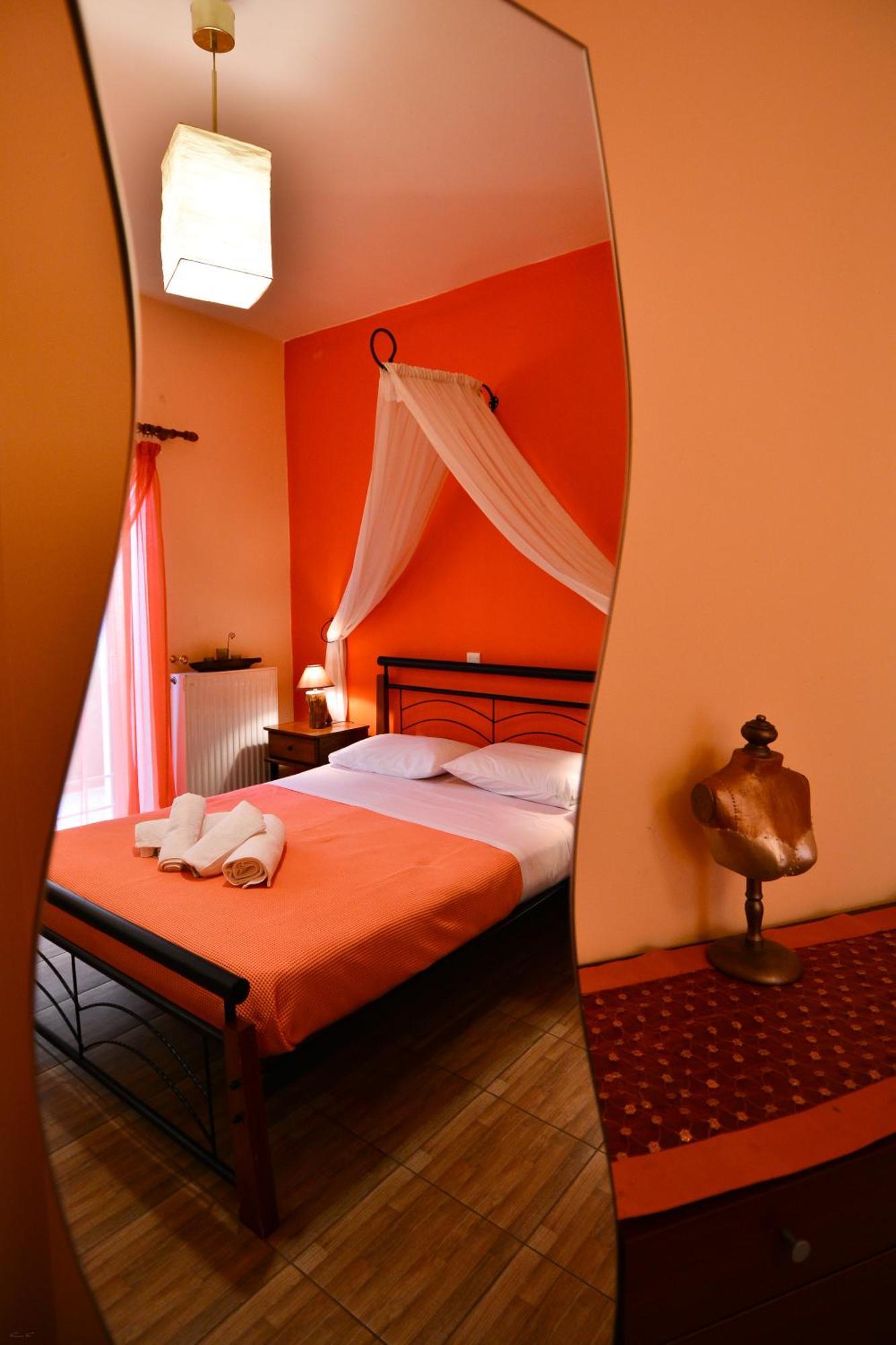 Villa Filoxenia All Seasons, Near Airport, Sea, Athens Agia Marina  Екстериор снимка