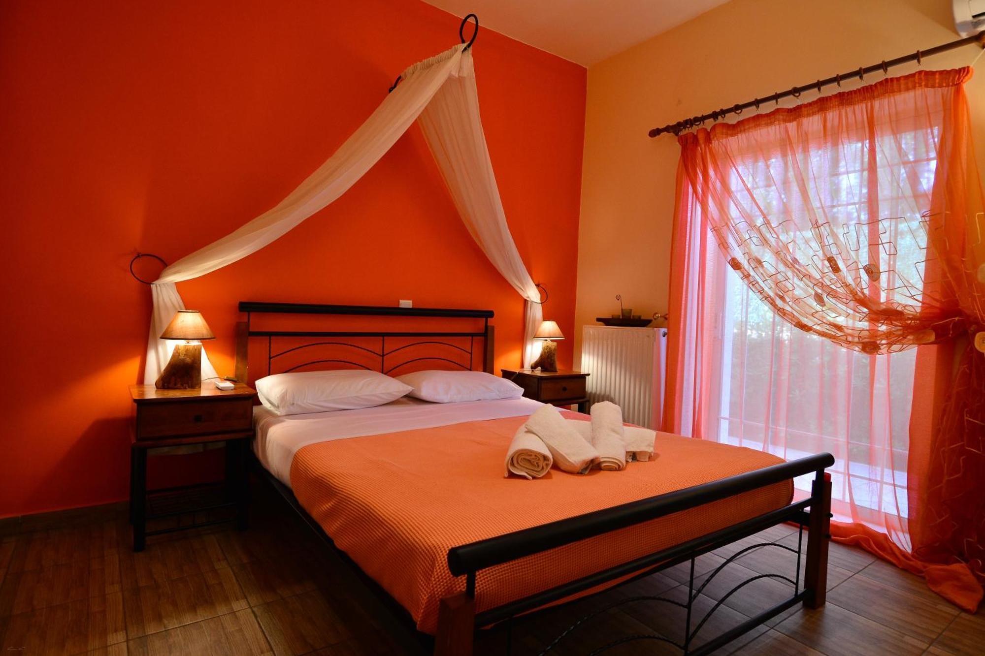 Villa Filoxenia All Seasons, Near Airport, Sea, Athens Agia Marina  Екстериор снимка