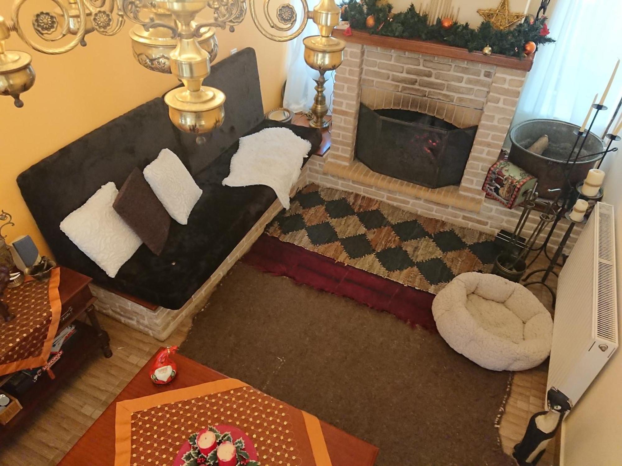 Villa Filoxenia All Seasons, Near Airport, Sea, Athens Agia Marina  Екстериор снимка