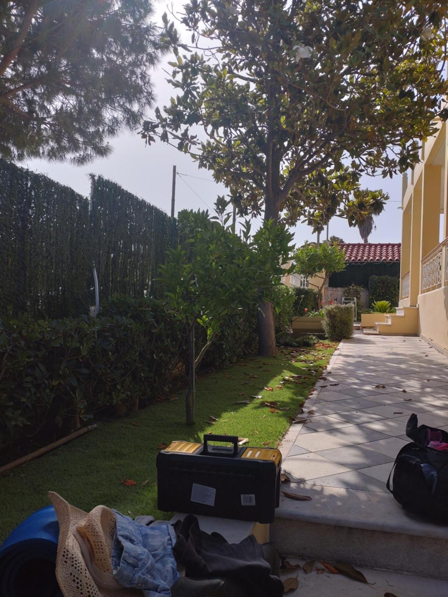Villa Filoxenia All Seasons, Near Airport, Sea, Athens Agia Marina  Екстериор снимка