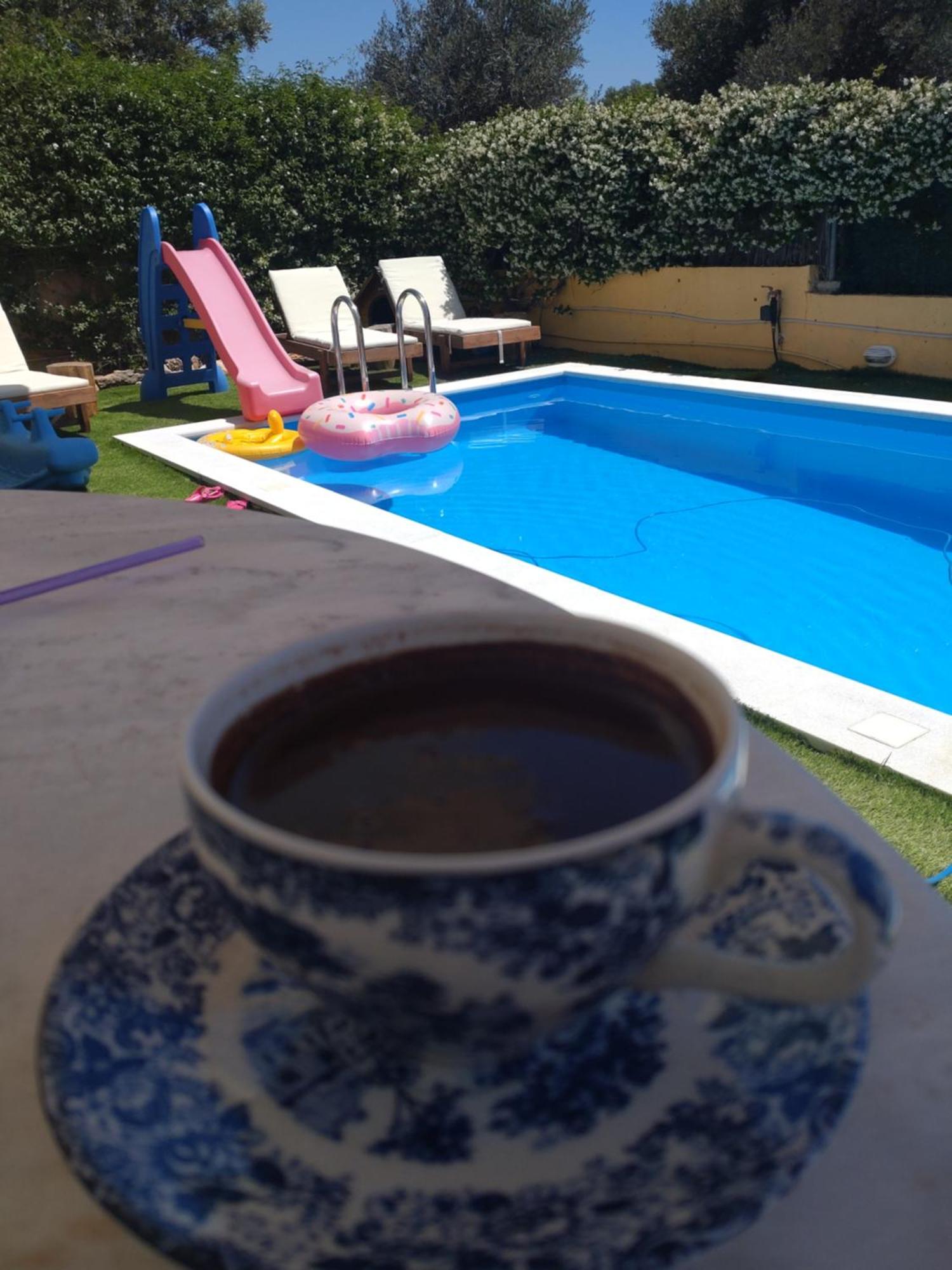 Villa Filoxenia All Seasons, Near Airport, Sea, Athens Agia Marina  Екстериор снимка