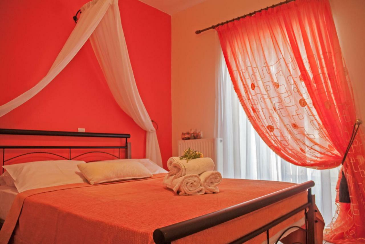 Villa Filoxenia All Seasons, Near Airport, Sea, Athens Agia Marina  Екстериор снимка