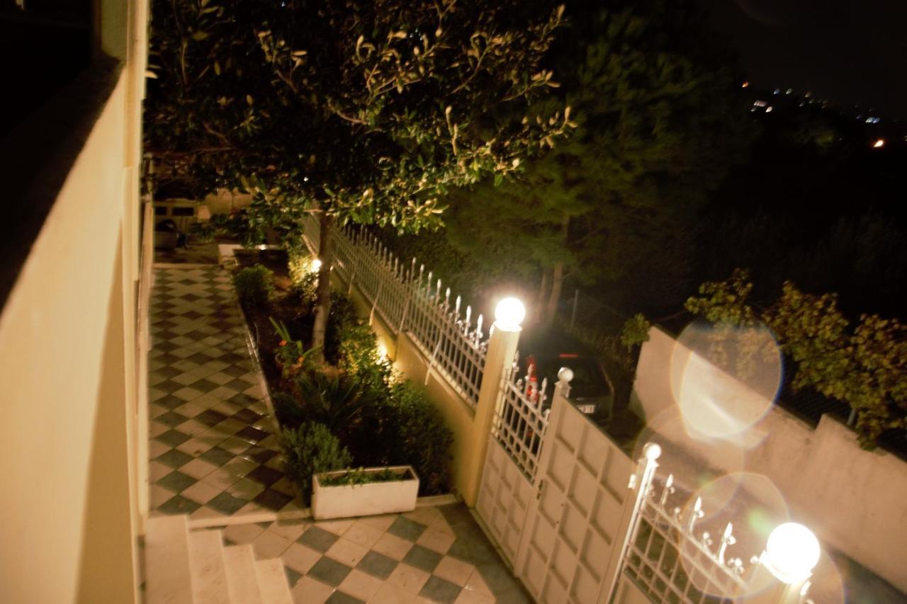 Villa Filoxenia All Seasons, Near Airport, Sea, Athens Agia Marina  Екстериор снимка